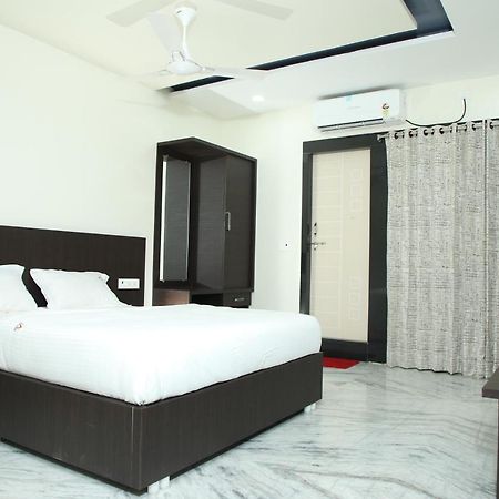 Sal Residency Annavaram Exterior photo